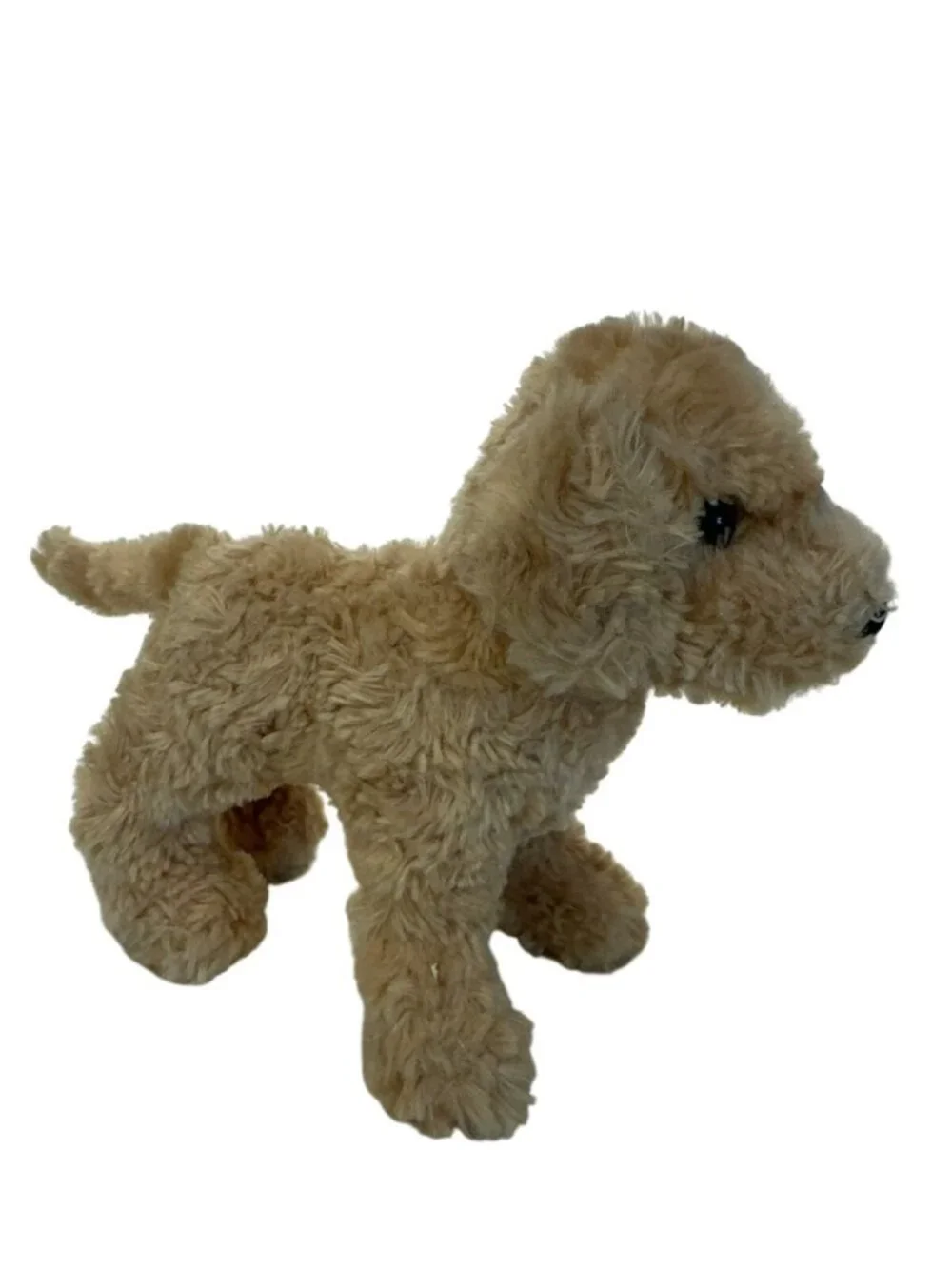 Douglas Puppy Dog Plush Labrador Retriever Stuffed Animal Toy Realistic 9